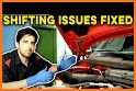 Repair Automatic Transmission Car related image