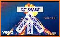 DJ Snake - Taki Taki, Selena Gomez, Ozuna, Cardi B related image