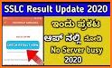 SSLC RESULT APP 2020 KARNATAKA related image