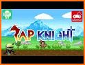 Tap Knight : Dragon's Attack related image