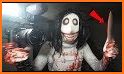 Scary Jeff The Killer Fake Chat And Video Call related image