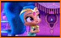 Glitter Blitz - Blocks Puzzle related image