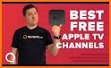 Tips For Apple TV Channels app related image