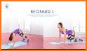 Yoga Daily Workout Plan - Health & Fitness at Home related image