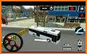 City Bus Simulator 3D - Addictive Bus Driving game related image