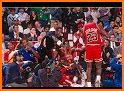 Dunk Jordan : Best Free Basketball Game related image