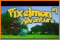 Pixelmon World: Craft & Battle related image