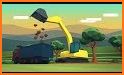 Excavator Construction Games related image