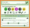 MegaMillions Lucky Ticket Generator related image