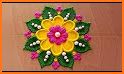 Rangoli Design related image