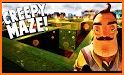 Hello Angry Neighbor-A Maze!! related image