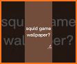 Squid Game Wallpaper 2021 related image