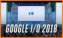 Google I/O 2018 LiveStream related image