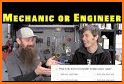 Mechanic - Quiz game pro related image