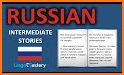 Russian Readers - Learn Russian related image