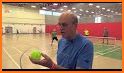 Pickleball Locator related image