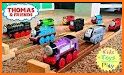 Thomas Train Friends Racing related image