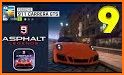 Car Driving Games: 911 Porsche Sports related image