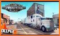 USA Truck Racing Simulator: Best Truck Driver related image