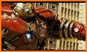 Hulkbuster Iron Avenger related image