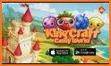 Candy Fruit Crush - Sweet Fruit Land - Jam Match 3 related image