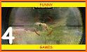 Real Animal Hunter - New Deer Hunting Games related image