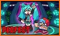 Friday Mod GF Miku Dance Game related image