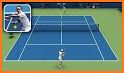 Tennis Game - Ultimate Open related image