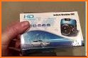 Car Dash Cam DVR  recorder Box related image