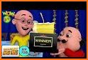 Motu Patlu Cooking related image