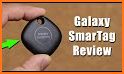 SAMSUNG Galaxy SmartTag related image