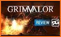 Grimvalor related image