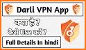 darli vpn related image