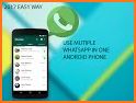 WhoLog - Whatsapp Online Tracker related image