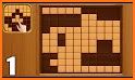 Wood Block Puzzle Classic 2021 related image