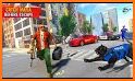 US Police Secret Agent Crime Shooting Games 2020 related image