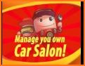 Car Wash Salon - Tycoon Game related image