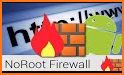 No Root Firewall, Internet Data Blocker Protection related image