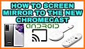 Cast for Chromecast - TV Cast related image