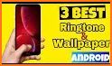 BEST Ringtone and Wallpaper - Free Download Maker related image