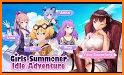 Girls Summoner Idle Adventure related image