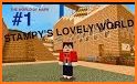 New Stampy’s Lovely World MCPE related image