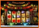 Chinatown Slot Machine related image