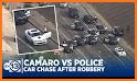 Police Cop Race in Highway Chase – New Games 2018 related image