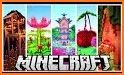 New Biomes Plenty Mod related image