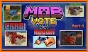 Crab Mobs Addons for MCPE related image