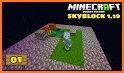 SkyBlock: Pocket Edition related image