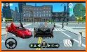 Ride Veneno Lambo Simulator related image