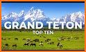 NPS Grand Teton related image