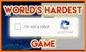 World's Hardest Game: HATE CUBE related image